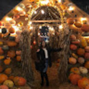 Meet your Posher, Natalia